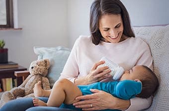 8 Tips for Improving the Bedtime Routine