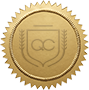 certification seal