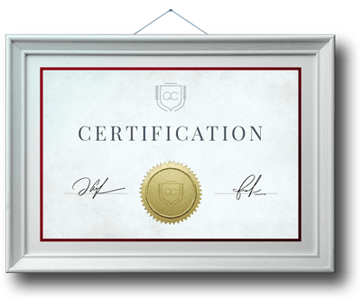 Sleep Consulting Certification