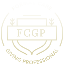 FCGP logo
