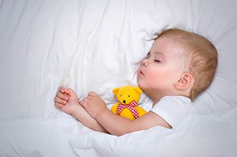 Stages of Development: How Sleep Consultants Can Help